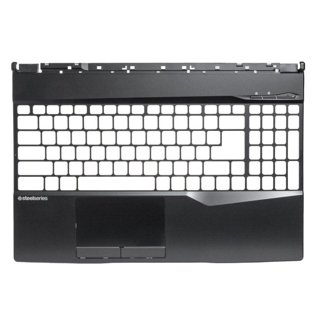 Топкейс (верхняя панель) для ноутбука MSI GP65 Leopard 9SE