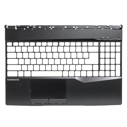 Топкейс (верхняя панель) для ноутбука MSI GP65 Leopard 9SE