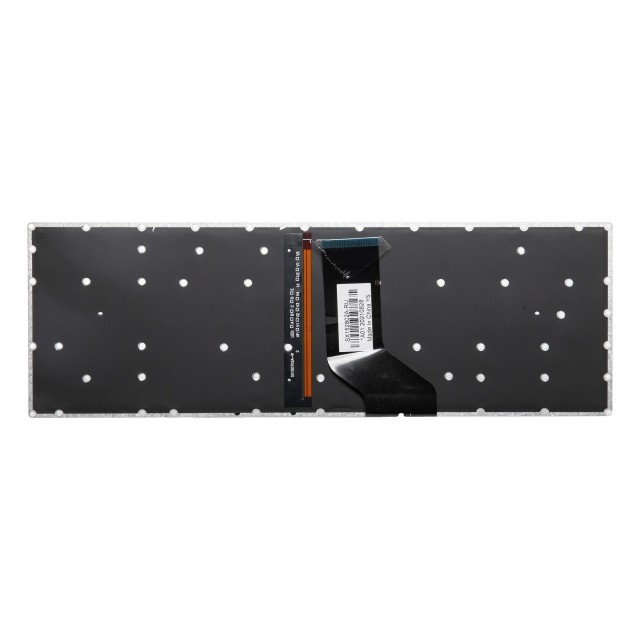 Клавиатура для Acer Predator Helios 300 (G3-571) с подсветкой