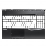 Топкейс (верхняя панель) для ноутбука MSI GL65 Leopard 10SEK