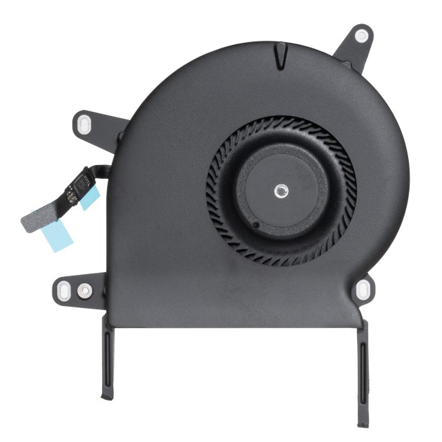 Кулер для Apple MacBook Pro Retina 13" A2338 (Late 2020 - Mid 2022)