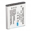 Аккумулятор NP-BK1 для Sony Cyber-shot DSC-W180 | DSC-W190 | DSC-S750 | DSC-S2100 | DSC-W370 - 950mah