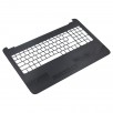 Топкейс (верхняя панель) для HP 15-ac600