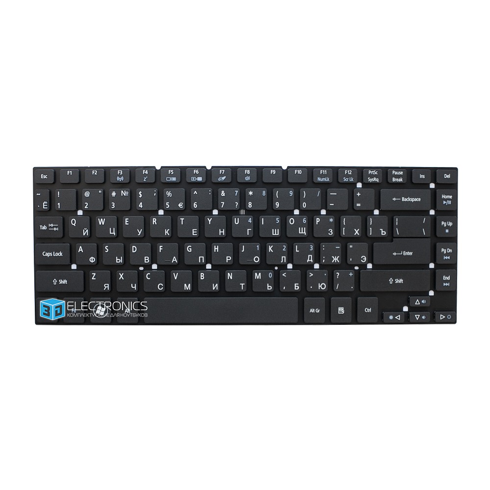 Клавиатура для ноутбука Acer Aspire ES1-522