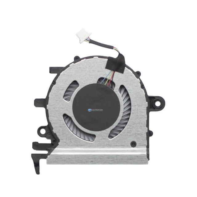 Кулер (вентилятор) для HP EliteBook 1040 G3 левый