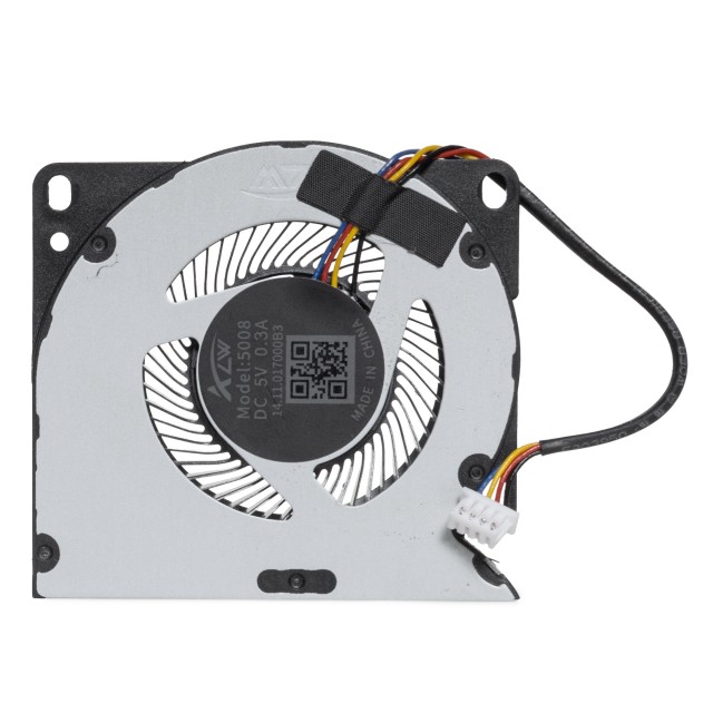 Кулер 5008 14.11.017000B3 для мини-ПК (5V 0.3A)