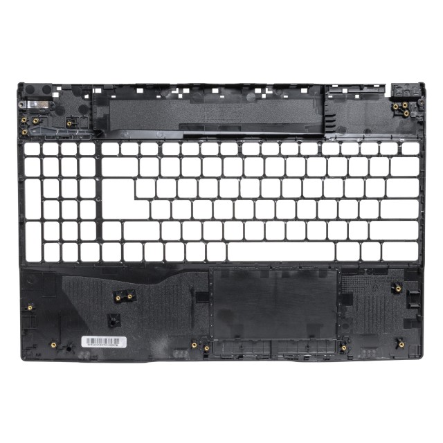 Топкейс (верхняя панель) для ноутбука MSI GL65 Leopard 10SCSR