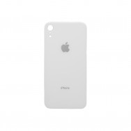 Задняя крышка корпуса iPhone XR «Белый»