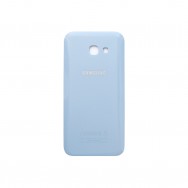 Задняя крышка для Samsung Galaxy A5 (2017) SM-A520F - синий