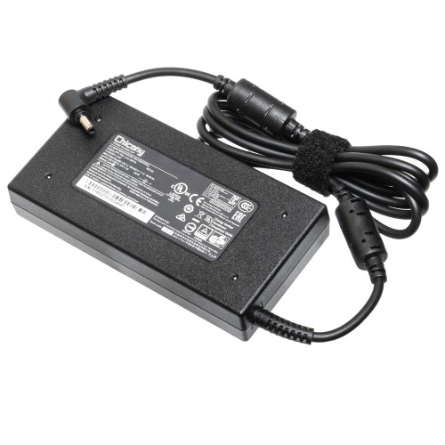 Блок питания для MSI Thin 15 B12VE - 120W