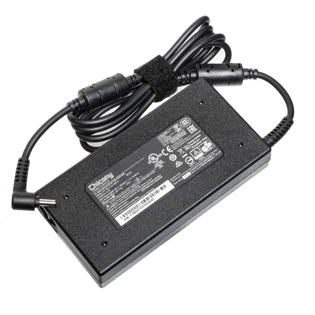 Блок питания для MSI GF63 Thin 10UC - 120W