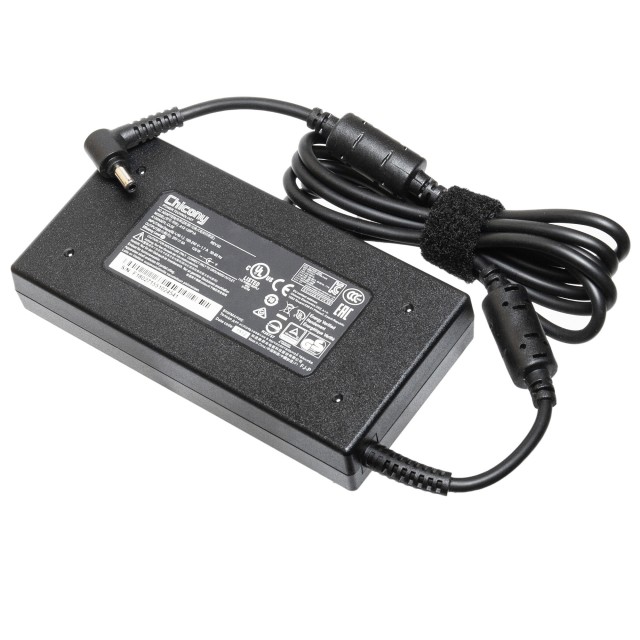 Блок питания для MSI Thin 15 B12VE - 120W