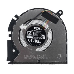 Кулер для Asus VivoBook PRO 14 M3401QA - GPU