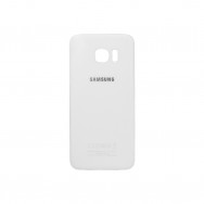 Задняя крышка для Samsung Galaxy S7 Edge SM-G935F - белый