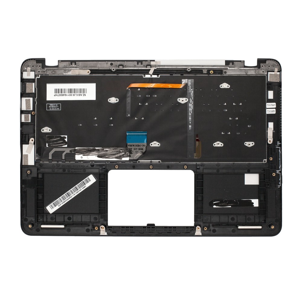 Топ-панель для Asus ZenBook UX360UA - Mineral Grey
