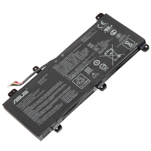 Аккумулятор для Asus ROG Strix Scar II GL704GM