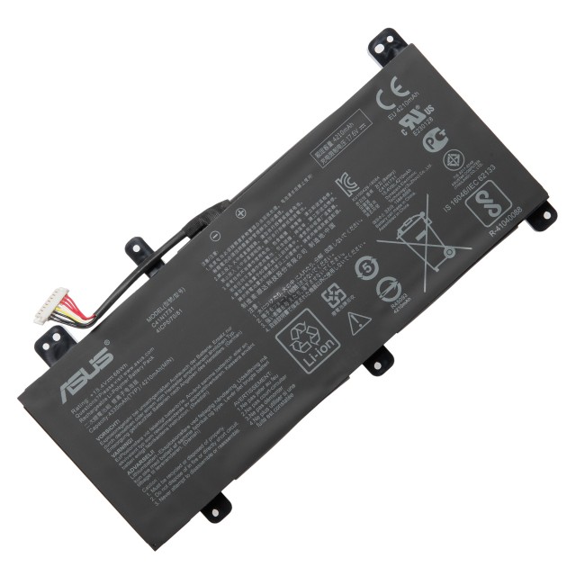 Аккумулятор для Asus ROG Strix Scar II GL704GW