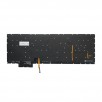 Клавиатура для HP OMEN 15-ce000 с подсветкой