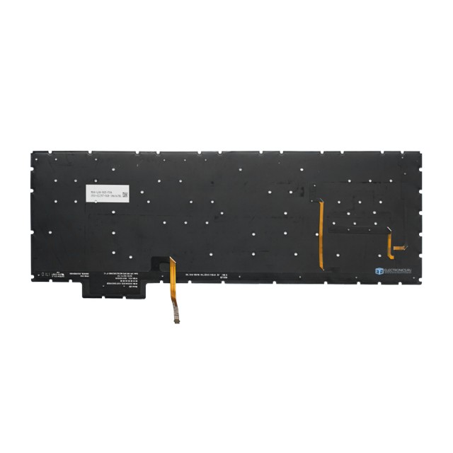 Клавиатура для HP OMEN 15-ce000 с подсветкой
