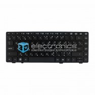 Клавиатура для HP PROBOOK 6360B черная