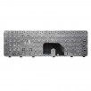 Клавиатура для HP Pavilion dv6-6000 (вертикальный Enter)