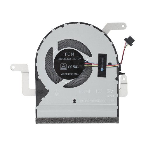 Кулер для Asus VivoBook Pro N580GD - левый (ORG)