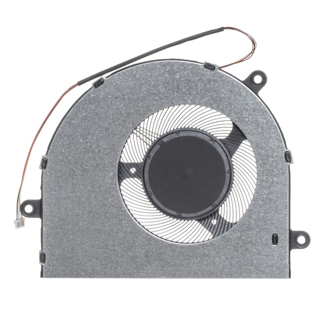 Кулер B85D5HB2063 5V 0.5A - Версия 1 (Overclock / Broad Fan)