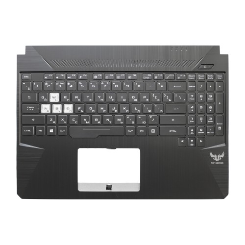 Топ-панель для Asus TUF Gaming FX505GE (90NR00S1-R33RU0)