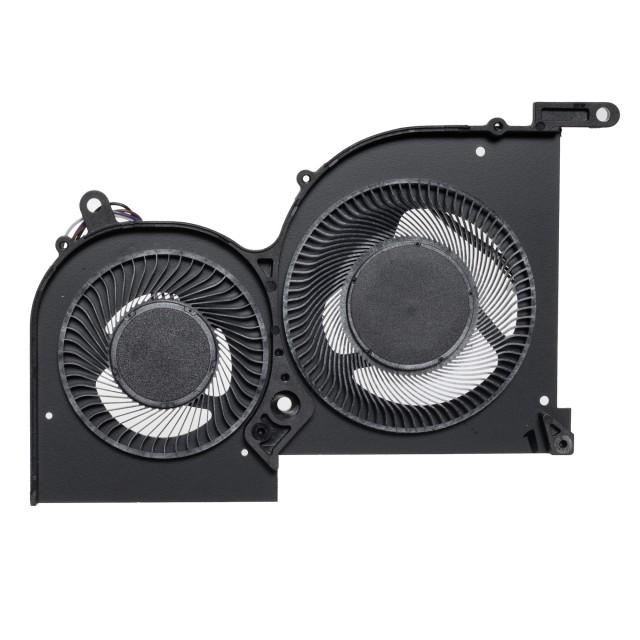 Кулер для MSI GS66 Stealth 10SGS - GPU