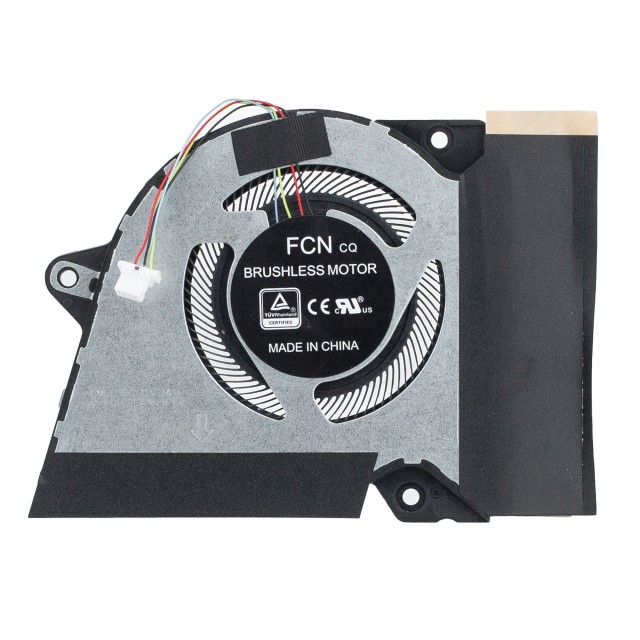 Кулер 13NR03F0AP0101 для Asus