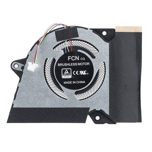 Кулер 13NR03F0AP0101 для Asus