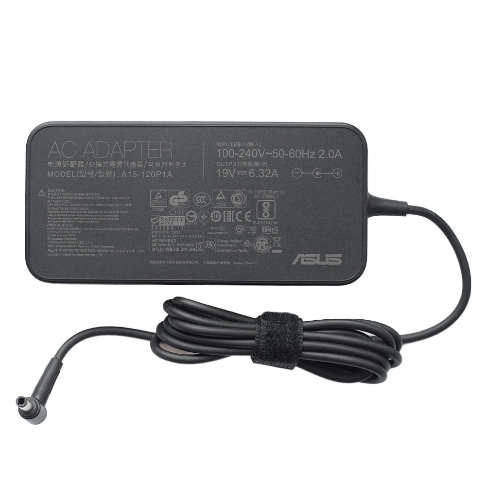 Блок питания (зарядка) для Asus Vivobook Pro 15 N580VD