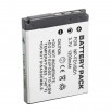 Аккумулятор NP-BD1, NP-FD1 для Sony Cyber-shot - 1200mah