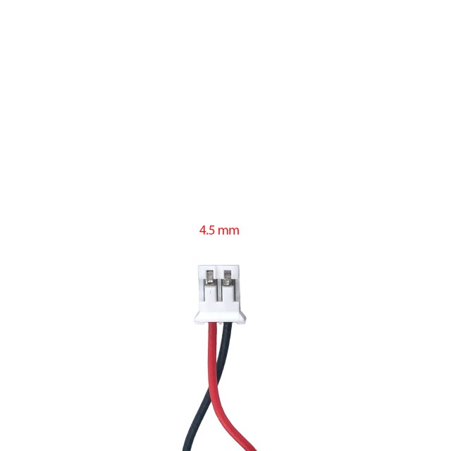 Аккумулятор для Sony PS4 DualShock 4 V1 CUH-ZCT1E - 4.5mm