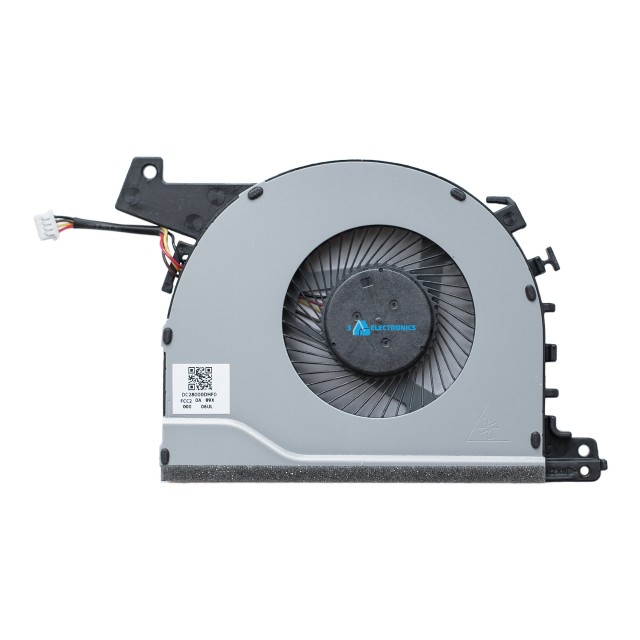 Кулер для Lenovo IdeaPad 330-15ARR