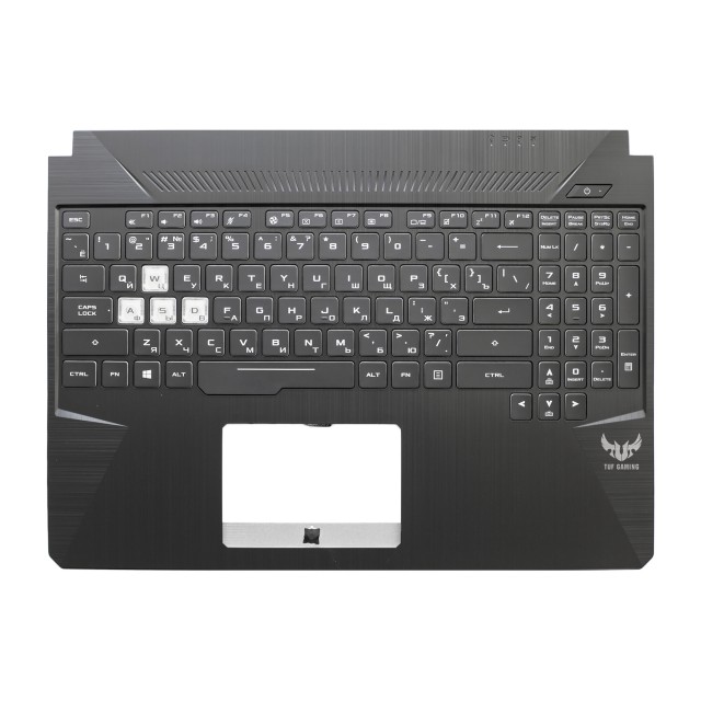 Топ-панель для Asus TUF Gaming FX505GE (90NR00S1-R33RU0)
