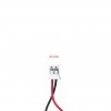 Аккумулятор для Sony PS4 DualShock 4 V1 CUH-ZCT1E - 4.5mm