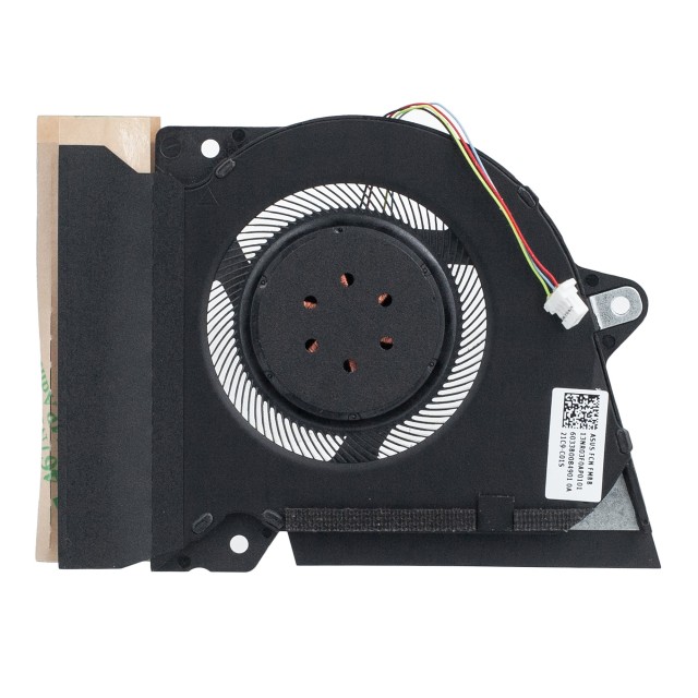 Кулер FCN DFSCK22105182H-FMBB для Asus