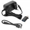 Док-станция / клонировщик / бокс для M.2 Sata - Sata (10Gbp Dual-Bay Offline Cloner) Дубликатор