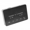 Док-станция / клонировщик / бокс для M.2 Sata - Sata (10Gbp Dual-Bay Offline Cloner) Дубликатор