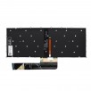Клавиатура для Lenovo ThinkBook 14s Yoga ITL с подсветкой