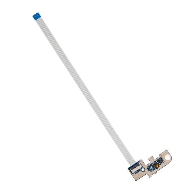 Плата с кнопкой включения для HP Pavilion 15-bc400