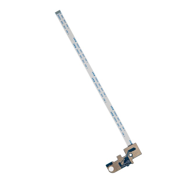 Плата с кнопкой включения для HP Pavilion 15-bc400