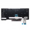 Клавиатура для Lenovo ThinkPad L390 - ORG