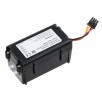 Аккумулятор 18650-MF1 для пылесоса Genio Profi 260 | Deluxe 370 | Proscenic | Altarobot - 2600mAh