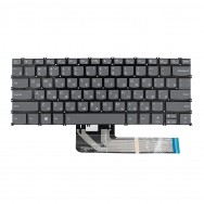 Клавиатура для Lenovo V14 G3-ABA с подсветкой