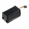 Аккумулятор 18650-MF1 для пылесоса Genio Profi 260 | Deluxe 370 | Proscenic | Altarobot - 2600mAh