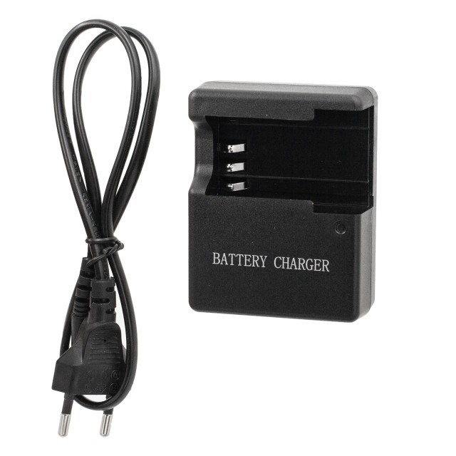 Зарядное устройство для Nikon MH-23 (EN-EL9)