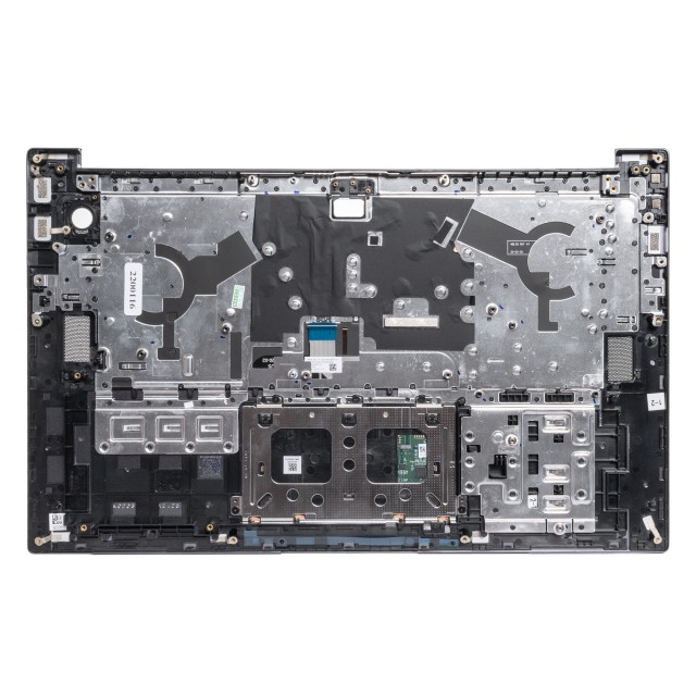 Топ-панель с клавиатурой для ноутбука Huawei MateBook D 16 HVY-WAP9 с подсветкой