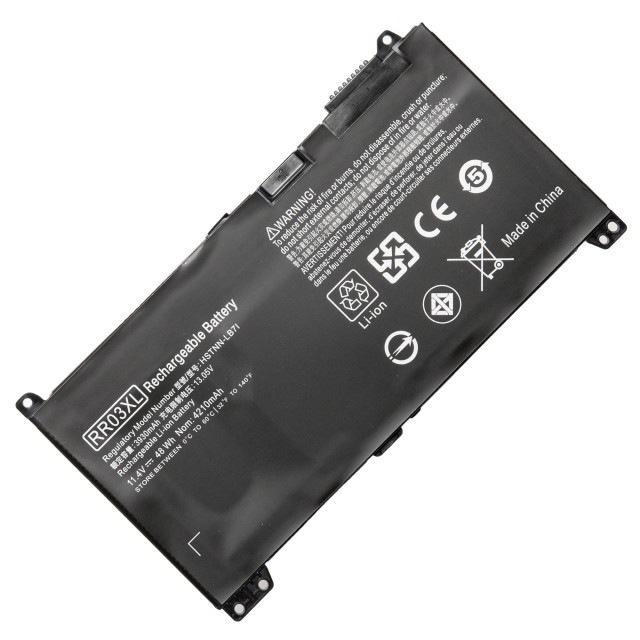 Аккумулятор для HP ProBook 450 G5 - 4210mah